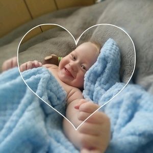 Meet your Posher, Christian